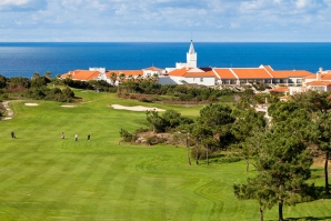 PASSAGEM DE ANO NO PRAIA DEL REY GOLF &amp; BEACH RESORT DE ÓBIDOS