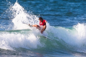 Carol Henrique ficou em 3º lugar
