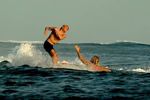 o verdadeiro sonho indonésio ainda existe”