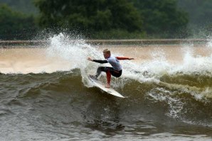 Juniores tomam conta da Surf Snowdonia no Rip Curl Junior Coaching Camp