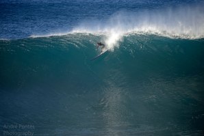 Sessão XXL na Ilha da Madeira