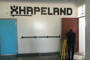 A Xhapeland está a recrutar um comercial