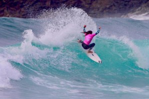 Teresa Bonvalot &quot;prego a fundo&quot; no QS6000 de Pantín.