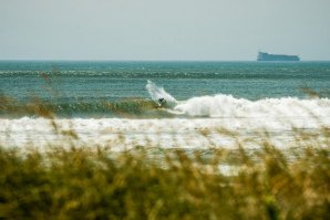 Figueira da Foz passa a ser a 3.ª etapa da Liga. 