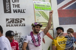 QUEREMOS FREDERICO MORAIS NO BILLABONG PIPE MASTERS!