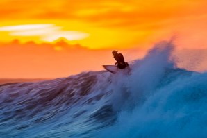 BELLS BEACH APRESENTADA POR MATT WILKINSON