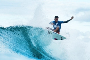 #TBT: RECORDANDO A VITÓRIA DE FILIPE TOLEDO NA GOLD COAST