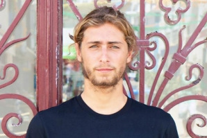 DIOGO APPLETON É O NOVO PATROCINADO DA MAGIC QUIVER SURF &amp; DELI
