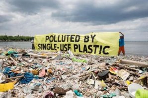 Foto: Daniel Muller / Greenpeace