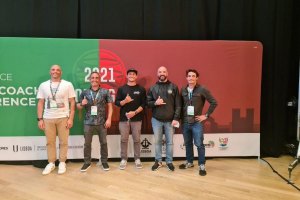 "A formação no surf é pouca" - Enrique Lenzano sobre o Congresso Mundial de Treinadores e o panorama actual do surf