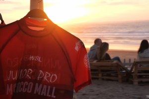O Morocco Mall Junior Pro Casablanca arranca hoje