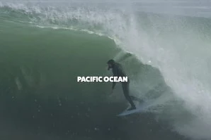 Dylan Graves faz 72 Horas Selvagens no Japão com Ondas Geladas e Neve funda