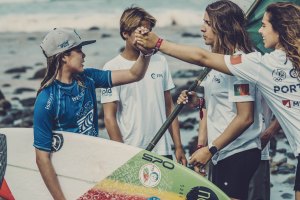 Seleção Nacional de Júniores