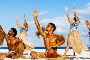 Cerimónia de abertura