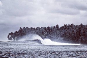 Uma viagem no tempo com Gonçalo Ruivo- o capitão da Sumatra Surf Trip