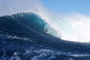 Billy Kemper durante a final