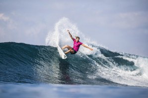 OS SURFISTAS OFICIALMENTE QUALIFICADOS PARA OS OLIMPICOS ATRAVÉS DO CT