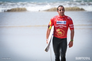 Melhores surfistas nacionais chegam ao Porto já para a semana