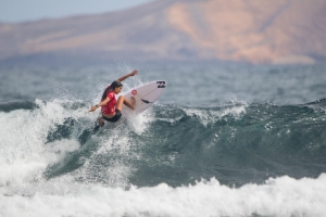Teresa Bonvalot sagra-se vice-campeã europeia júnior