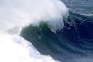 7 MILHÕES DE EUROS DE RETORNO COM BIG WAVE TOUR NA NAZARÉ