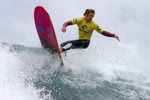 Melhores longboarders do país vão estar presentes na Ericeira. 