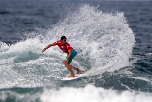 VASCO RIBEIRO É O NOVO CAMPEÃO EUROPEU DE SURF PROJUNIOR