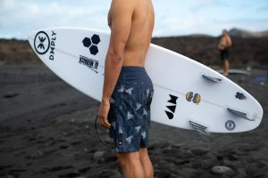 DEEPLY APRESENTA NOVA COLEÇÃO BEACHWEAR DE HOMEM
