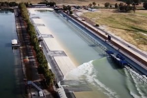 Kelly Slater leva-nos numa visita guiada ao Surf Ranch na Califórnia- o próximo palco do CT