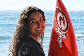 MARGARIDA DIAS – 17 ANOS – ERICEIRA