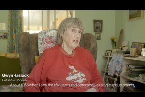 JAM FIRST | Uma História de Surf da Cornualha contada pela O’Neill