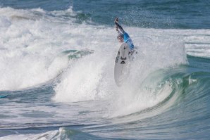 Raul Bormann faz o melhor resultado entre a armada lusa no Carve Pro.