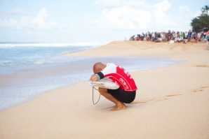 PODE O SURF SER CONSIDERADO UMA RELIGIÃO?