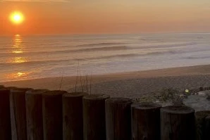 Aguas tépidas durante dois meses tornaram o Verão de 2026 inesquecivel