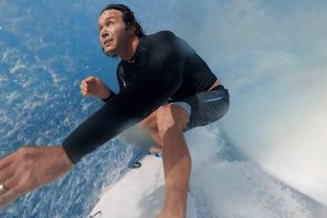 Surf virtual… ou nem por isso?