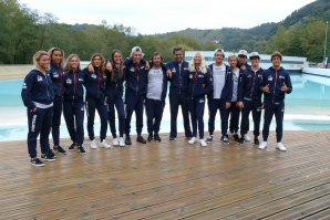 Seleção Junior de Surf participa nos Isa World Junior Surfing Games já dia 26 de Outubro