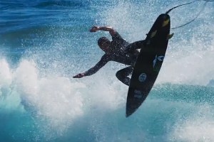 60 SEGUNDOS A VOAR COM CHIPPA WILSON