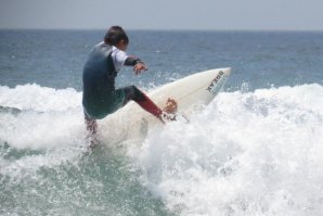 MANUEL COUTO - 10 ANOS - PRAIA DA POÇA