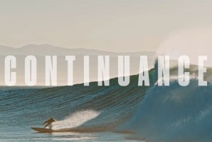 Kelly Slater ‘Continuance&#039;: Parte 2