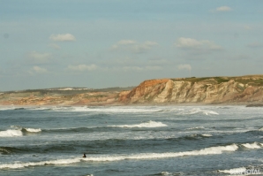 PENICHE RECEBEU A 1ª ETAPA DO CIRCUITO RIP CURL 2014