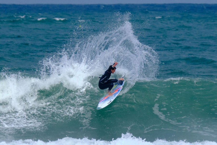 Liga MEO Surf – Francisco Ordonhas eliminado em Peniche, deixa o título em aberto Liga MEO Surf – Francisco Ordonhas eliminado em Peniche, deixa o título em aberto