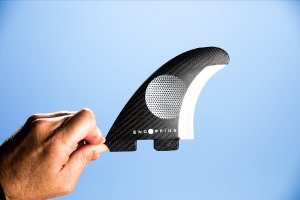 As quilhas do Kelly Slater ENDORFINS já chegaram à Surfers Lab, e a Surftotal está a sortear umas!