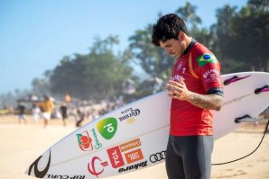 Gabriel Medina