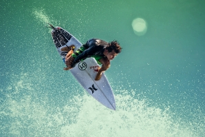 Hurley apresenta os novos Phantom Julian Elite