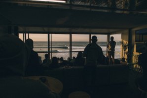 Um acontecimento sem precedentes obrigará as pessoas a ficarem mais solidárias entre si e mais atentas ao mundo onde vivem!