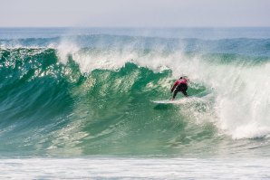 TOMÁS FERNANDES ELIMINADO NO EDP BILLABONG PRO ERICEIRA