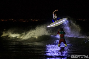 SURF &amp; MUSIC: AS ESCOLHAS  DE PEDRO BOONMAN