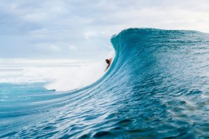 Foto: Patagonia / Donnie Hedden