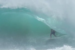 Snapper Rocks e a sessão que (quase) roubou o show