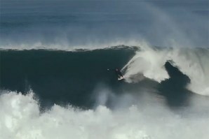 SESSÃO ÉPICA NO PICO &quot;ZÉ DA BANANA&quot;