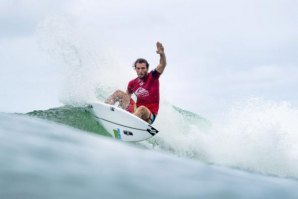 FREDERICO MORAIS CONFIRMADO NA PRÓXIMA ETAPA DO CT EM ÁFRICA DO SUL